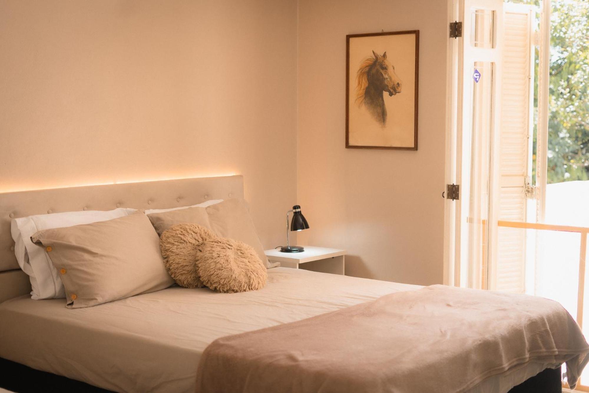 Chacara Rosa Cortiana Bed & Breakfast Sao Gabriel  Room photo